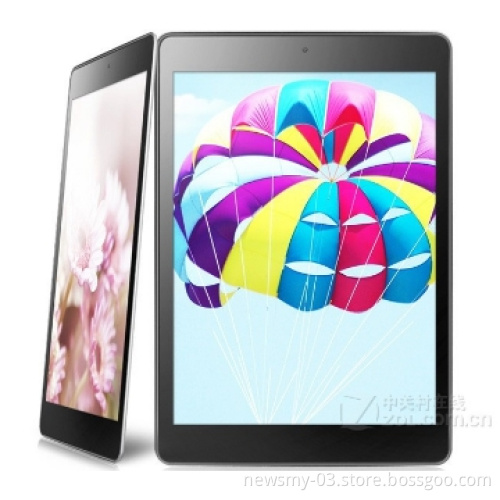 Newsmy android Tablet PC S8 Mini RK3188 Cortex A9 quad core - Black